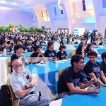 Foto: Inteligencia artificial, robótica y networking /TN8