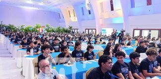 Foto: Inteligencia artificial, robótica y networking /TN8