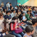 Podcasts como herramienta educativa: jóvenes se sumergen en la comunicación digital Foto: Aprendiendo a contar historias con podcasts creativos /TN8