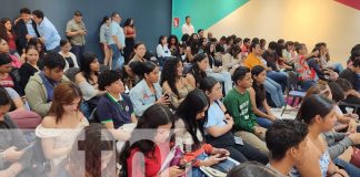 Foto: Aprendiendo a contar historias con podcasts creativos /TN8