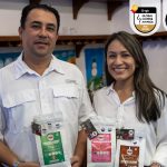 Delafinca Specialty Coffee hace historia en los Global Coffee Awards 2025 Foto: DELAFINCA hace historia en los Global Coffee Awards 2025 / Cortesía