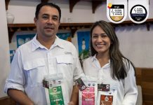 Delafinca Specialty Coffee hace historia en los Global Coffee Awards 2025 Foto: DELAFINCA hace historia en los Global Coffee Awards 2025 / Cortesía