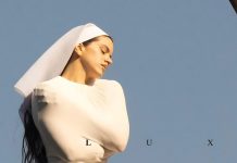 Rosalía irrumpe con “Berghain”, el single que redefine su sonido