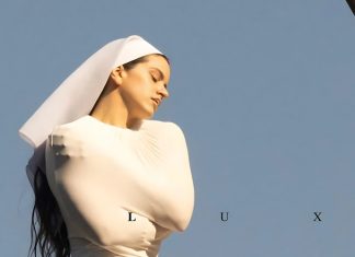 Rosalía irrumpe con “Berghain”, el single que redefine su sonido