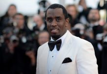 Foto: P. Diddy recibe sentencia /Cortesía