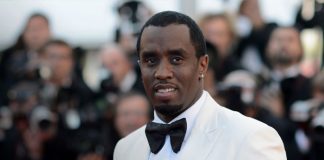 Foto: P. Diddy recibe sentencia /Cortesía