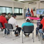 Abonos Orgánicos Incrementan en un 25% la Producción de Plátano en Nicaragua Foto: El uso de abonos orgánicos mejora la fertilidad del suelo en Nicaragua/Cortesía