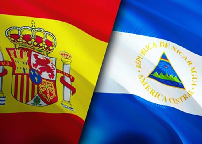 Foto: De Madrid a Nicaragua /cortesía