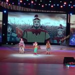 Nicaragua y diplomáticos internacionales participan en eventos clave en Corea del Norte