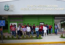 UNAN-Managua inaugura moderna planta agroindustrial en Juigalpa Foto: UNAN-Managua refuerzan educación /cortesía