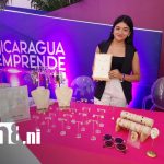 “Nicaragua Emprende” prepara su 8va edición impulsando innovación y economía local Foto: “Nicaragua Emprende” con proyectos innovadores /TN8
