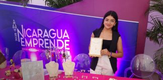 Foto: “Nicaragua Emprende” con proyectos innovadores /TN8