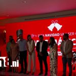 Esta Navidad Claro Nicaragua te premia con millones de sorpresas Foto: Claro transforma tu hogar en Navidad /TN8