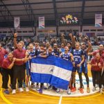 Nicaragua se consagra en el baloncesto de los Juegos Centroamericanos Foto: Así avanza Nicaragua en los XII Juegos Centroamericanos Guatemala 2025 / Cortesía