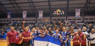 Foto: Así avanza Nicaragua en los XII Juegos Centroamericanos Guatemala 2025 / Cortesía