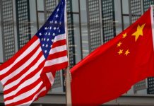 China informa sobre los resultados de sus negociaciones con EE. UU. en Kuala Lumpur Foto: China informa sobre los resultados de sus negociaciones con EE. UU. / Cortesía