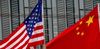 Foto: China informa sobre los resultados de sus negociaciones con EE. UU. / Cortesía