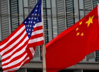 Foto: China informa sobre los resultados de sus negociaciones con EE. UU. / Cortesía