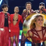 Critican fuertemente la canción oficial del Mundial 2026 y piden a Shakira Foto:Critican fuertemente la canción oficial del Mundial 2026 y piden a Shakira / Cortesía