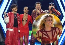 Critican fuertemente la canción oficial del Mundial 2026 y piden a Shakira Foto:Critican fuertemente la canción oficial del Mundial 2026 y piden a Shakira / Cortesía