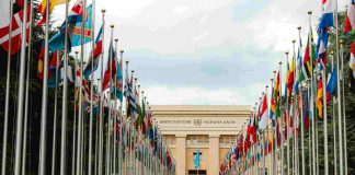 Foto: ALBA aplaude y respalda votación en la ONU contra el bloqueo en Cuba / Cortesía