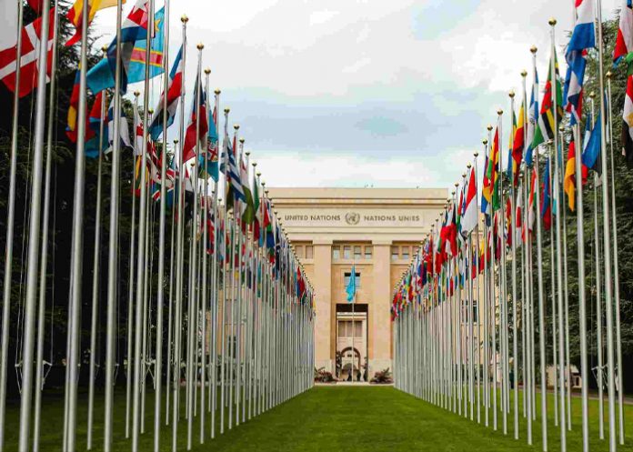 1 Foto: ALBA aplaude y respalda votación en la ONU contra el bloqueo en Cuba / Cortesía