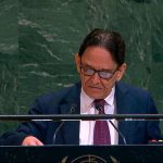 Nicaragua reafirma su apoyo a Cuba y exige el fin del bloqueo impuesto por Estados Unidos