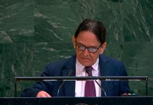 Nicaragua reafirma su apoyo a Cuba y exige el fin del bloqueo impuesto por Estados Unidos