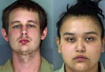 Más de 30 huesos rotos: bebé de 5 meses víctima de abuso extremo en Georgia Foto: Investigan caso de violencia infantil extremo en Georgia /Cortesía