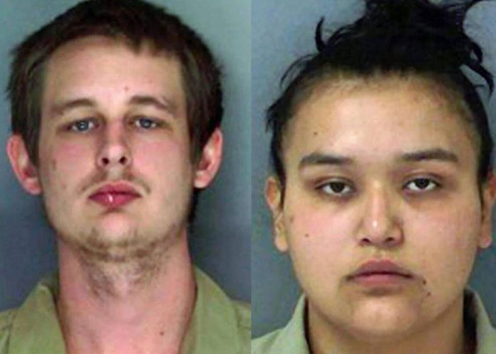 Foto: Investigan caso de violencia infantil extremo en Georgia /Cortesía Foto: Investigan caso de violencia infantil extremo en Georgia /Cortesía