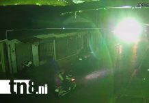 Ola de robos con violencia alarma a los habitantes de Jinotega