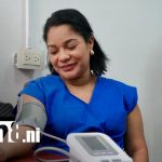 Inversión en salud fortalece atención médica a la comunidad en Madriz Foto: Inversión en salud fortalece atención médica a la comunidad en Madriz / TN8