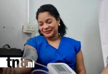 Inversión en salud fortalece atención médica a la comunidad en Madriz Foto: Inversión en salud fortalece atención médica a la comunidad en Madriz / TN8