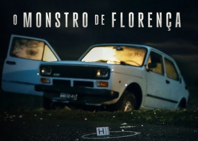 1 Foto:Netflix presenta serie sobre asesino/Cortesía