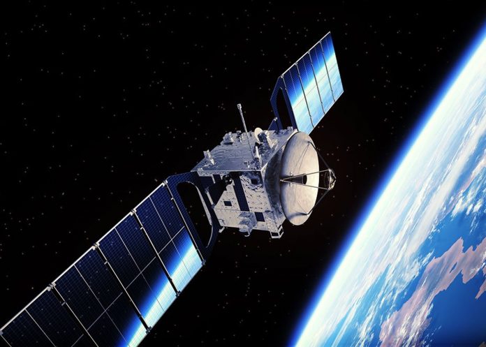 Foto: Venezuela da luz verde a su primer minisatélite nacional /Cortesía Foto: Venezuela da luz verde a su primer minisatélite nacional /Cortesía