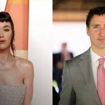 El video “accidental” que expuso el romance de Katy Perry y Justin Trudeau Foto: Katy Perry y Justin Trudeau /cortesía