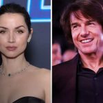 Exclusiva: lo que realmente provocó la ruptura de Ana de Armas y Tom Cruise Foto: Tom Cruise y Ana de Armas /cortesía