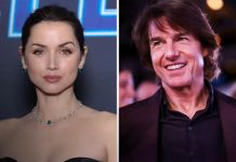 Exclusiva: lo que realmente provocó la ruptura de Ana de Armas y Tom Cruise Foto: Tom Cruise y Ana de Armas /cortesía