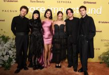 Gala benéfica de Selena Gomez logra recaudar $600.000 para la salud mental Foto: Selena Gomez y su gala benéfica /cortesía