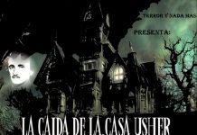 Las mejores películas de terror para ver en Halloween desde casa
