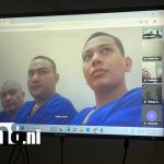 Aplazan juicio a presuntos narcotraficantes de la agrupación “Edin” en Managua