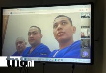 Aplazan juicio a presuntos narcotraficantes de la agrupación “Edin” en Managua