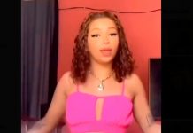 Influencer brasileña “Japinha do CV” muere en operativo policial récord en Río operativo