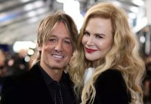 Foto: Nicole Kidman y su ruptura /cortesía