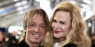 Foto: Nicole Kidman y su ruptura /cortesía