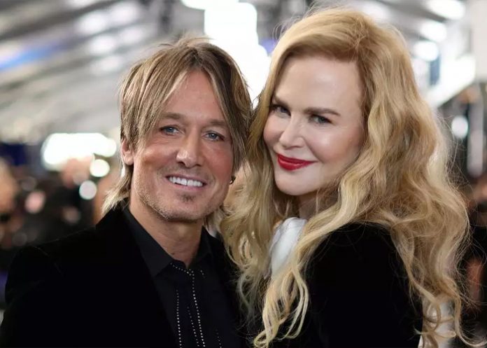 Foto: Nicole Kidman y su ruptura /cortesía Foto: Nicole Kidman y su ruptura /cortesía