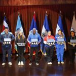 Foto: Así culmina Nicaragua su participación en los Juegos Centroamericanos Guatemala 2025 / Cortesía