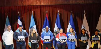 Foto: Así culmina Nicaragua su participación en los Juegos Centroamericanos Guatemala 2025 / Cortesía