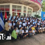 Foto: Capacitación de RT en Nicaragua potencia talento y creatividad comunicacional/ TN8