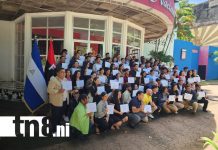 Capacitación de RT en Nicaragua potencia talento y creatividad comunicacional Foto: Capacitación de RT en Nicaragua potencia talento y creatividad comunicacional/ TN8